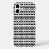 Chains Case-Mate iPhoneケース (裏面)