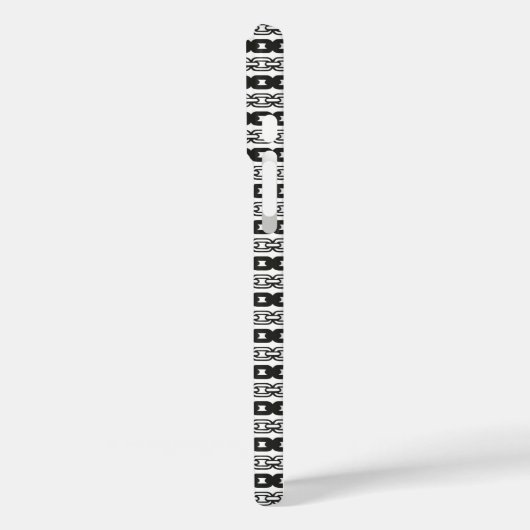 Chains Case-Mate iPhoneケース (裏面 / 左)