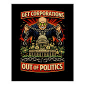 Chains of Influence ポスター (正面)