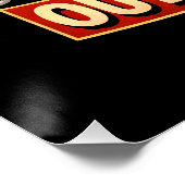 Chains of Influence ポスター (コーナー)