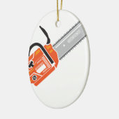 ChainSaw.pdf セラミックオーナメント (左)