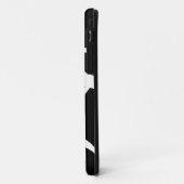 Chairディレクター Case-Mate iPhoneケース (裏面/左)