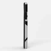 Chairディレクター Case-Mate iPhoneケース (裏面/右)