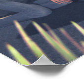 CHAIR GANG poster ポスター (角)