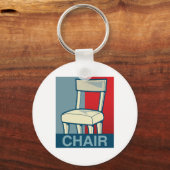 CHAIR.png キーホルダー (正面)