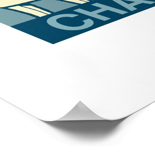 CHAIR.png ポスター (角)