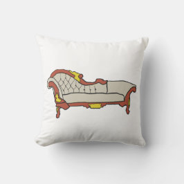 Chaise Longue クッション