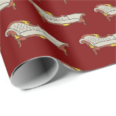 Chaise Longue ラッピングペーパー (ロールコーナー)