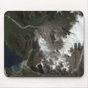 ChaitïÂの¿ Âの½ nの火山 マウスパッド