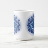 Chakras コーヒーマグカップ (中央)