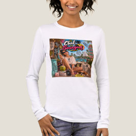 Chal Susegad! — Susegad is a Lifestyle トライブレンドTシャツ