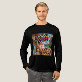 Chal Susegad! — Susegad is a Lifestyle トライブレンドTシャツ