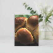 Chalah – 色 ポストカード (スタンド正面)