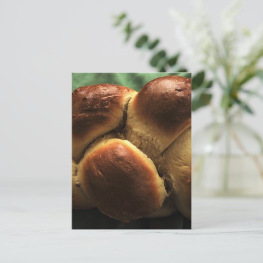 Chalah – 色 ポストカード (スタンド正面)