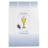 Chaliceとホストの孫の最初のコミュニティ ミディアムペーパーバッグ (正面)