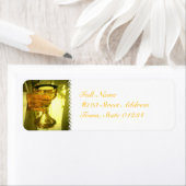 Chalice宛名ラベル ラベル (インサイチュ)