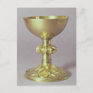Chalice、フランスのC.1325 ポストカード