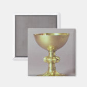 Chalice、フランスのC.1325 マグネット (正面/裏面)