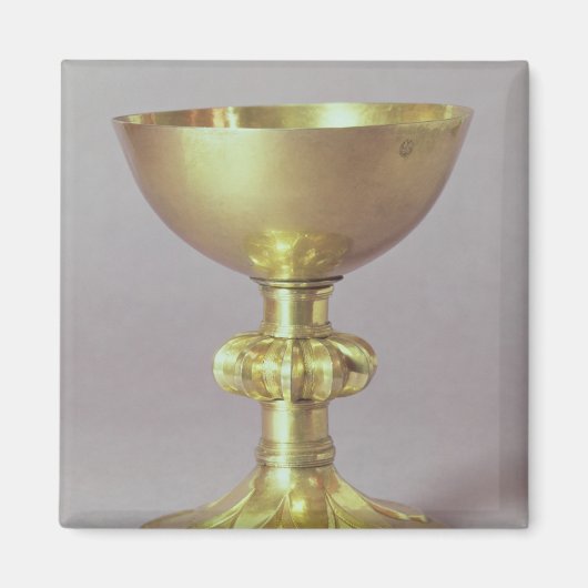 Chalice、フランスのC.1325 マグネット (正面)
