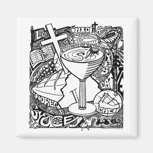 「Chalice マグネット