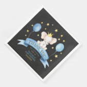 chalk baby elephant STARS BALLOONS (コーナー)