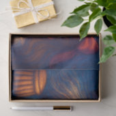 Chalk Drawing Cute Nutcracker Ballet Christmas 薄葉紙 (ギフト)