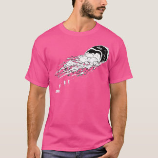 chalk valley tシャツ