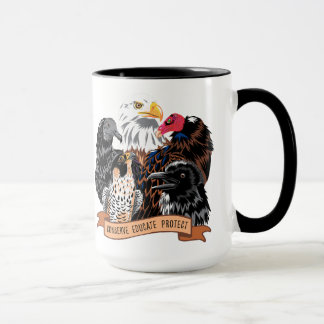 Chalk Walk Ambassador Mug マグカップ