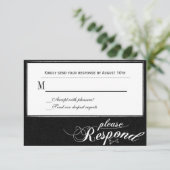 Chalkboardの応答カードの後に 出欠カード (スタンド正面)