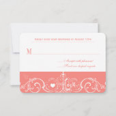 Chalkboardの応答カードの後に 出欠カード (正面)