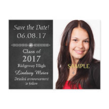 Chalkboard卒業日を保存