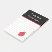 Chalkboard投稿Itメモ ポストイット (アングル)