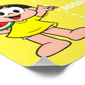 Chalkboard ポスター (角)