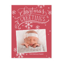 Chalkboard Greetingsコレクション