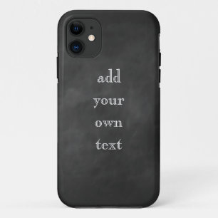 Chalkboard iPhone 5ケース 11 ケース