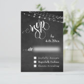 Chalkboard, Lights, Writhic RSVP (スタンド正面)