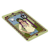 Challenge_A_4x6冷蔵庫磁石を受け入れる マグネット (右側)