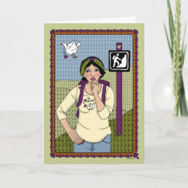 Challenge_A_Greetingカードを受け入れる カード