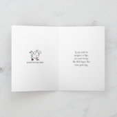 Challenge_A_Greetingカードを受け入れる カード (内部)