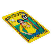 Challenge_B_4x6冷蔵庫磁石を受け入れる マグネット (右側)