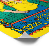 Challenge_B_8x10ポスターを受け入れる ポスター (角)