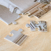 Challenging and detailed pipe organ jigsaw puzzle ジグソーパズル (側面)