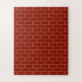 Challenging Brick Pattern Jigsaw Puzzle for Adults ジグソーパズル (縦)