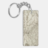 Chalonsenシャンペン キーホルダー (正面左)