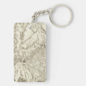 Chalonsenシャンペン キーホルダー (裏面)