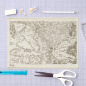 Chalonsenシャンペン 薄葉紙 (クラフト)