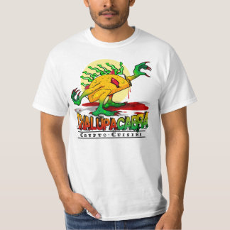 Chalupacabra! Tシャツ