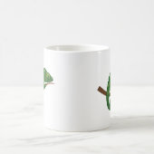 Chamäleon chameleon コーヒーマグカップ (中央)