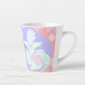 Chamalion カフェラテマグ (右)