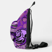 Chamalion スリングバッグ (右)